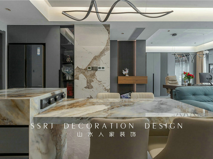 流行的裝修設(shè)計(jì)有哪些