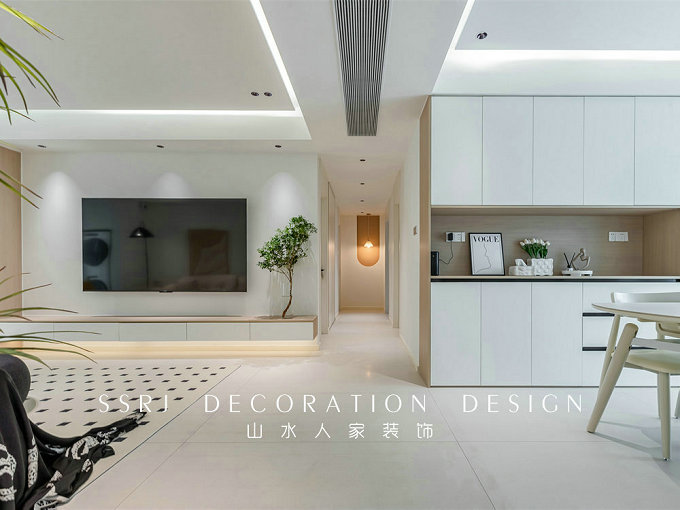 毛坯房裝修怎么樣省錢(qián)