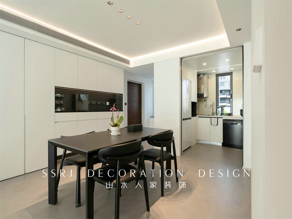 后湖里現(xiàn)代簡(jiǎn)約風(fēng)格裝修效果圖