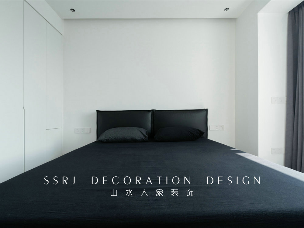 后湖里現(xiàn)代簡(jiǎn)約風(fēng)格裝修效果圖