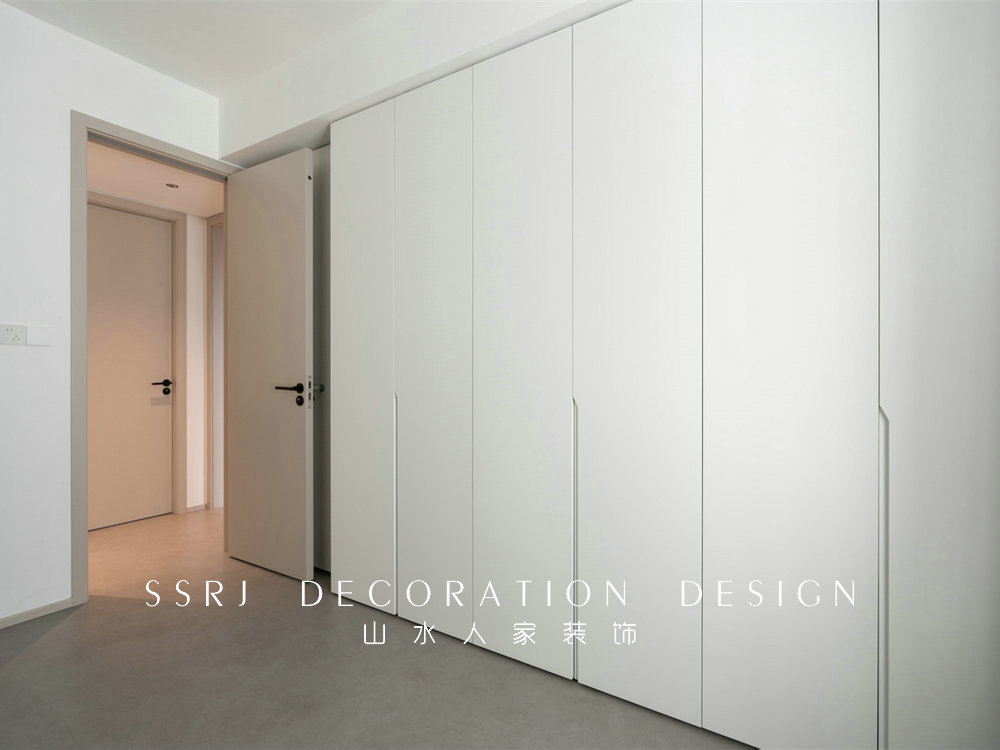 后湖里現(xiàn)代簡(jiǎn)約風(fēng)格裝修效果圖