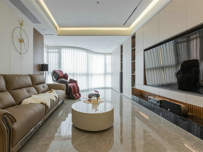 新房裝修買(mǎi)什么樣的門(mén)