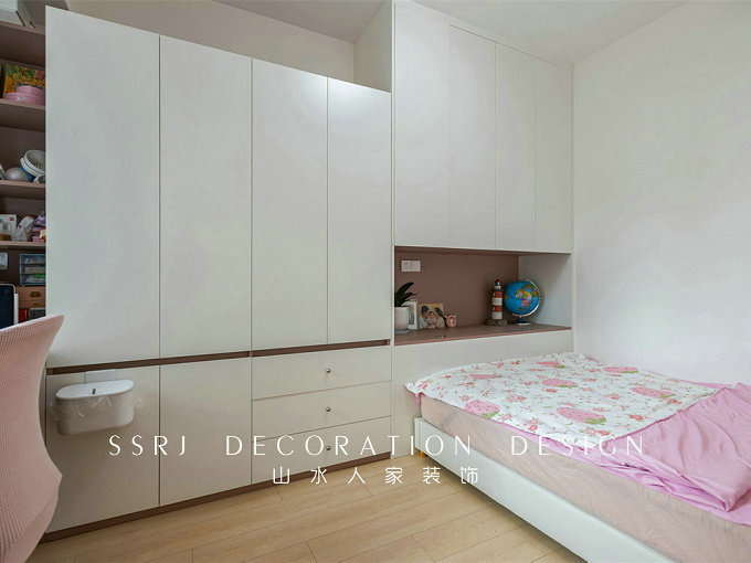 書房怎么裝修設(shè)計好看