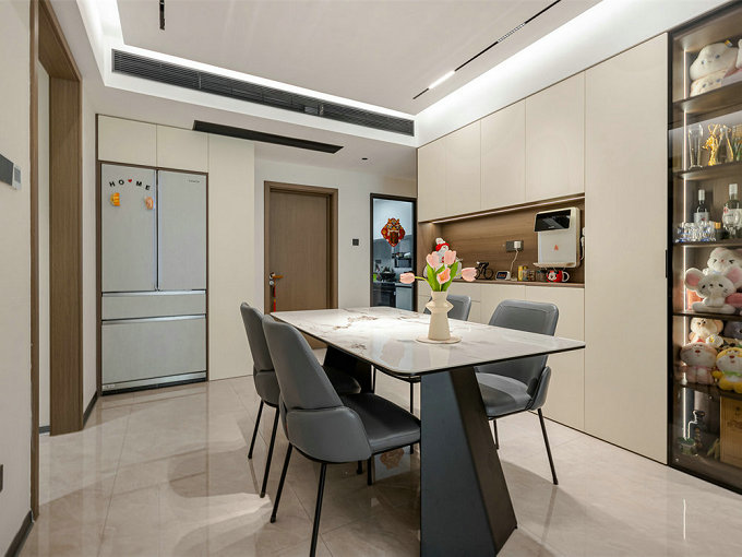 裝修家具什么時(shí)候進(jìn)場合適