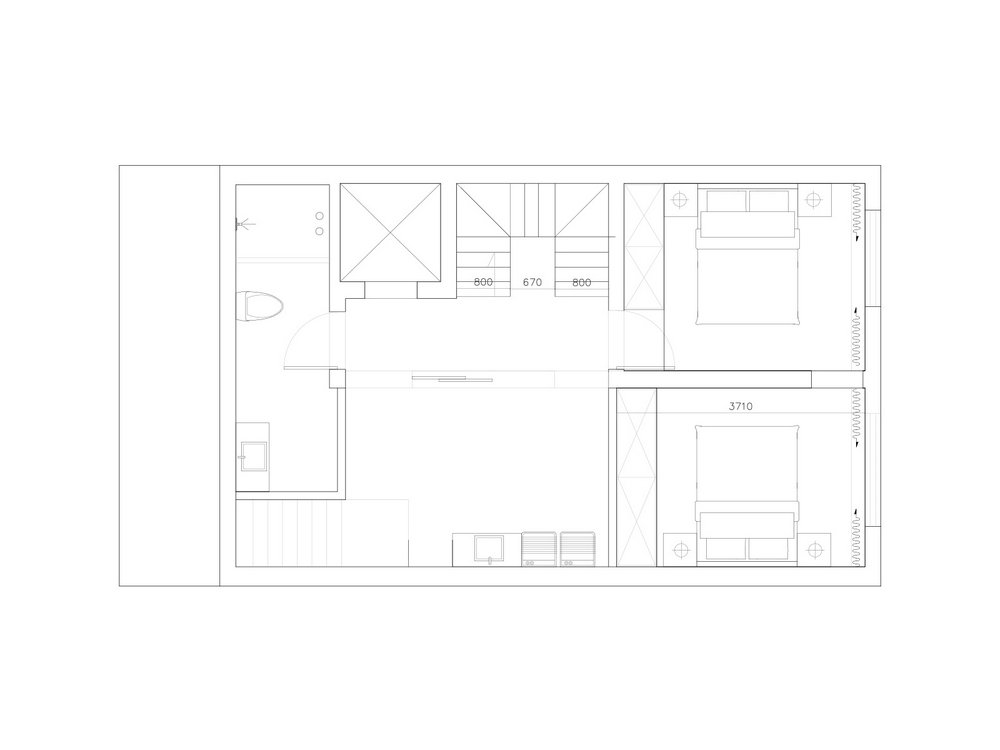 建發(fā)金茂璽悅別墅310平新中式風格裝修效果圖