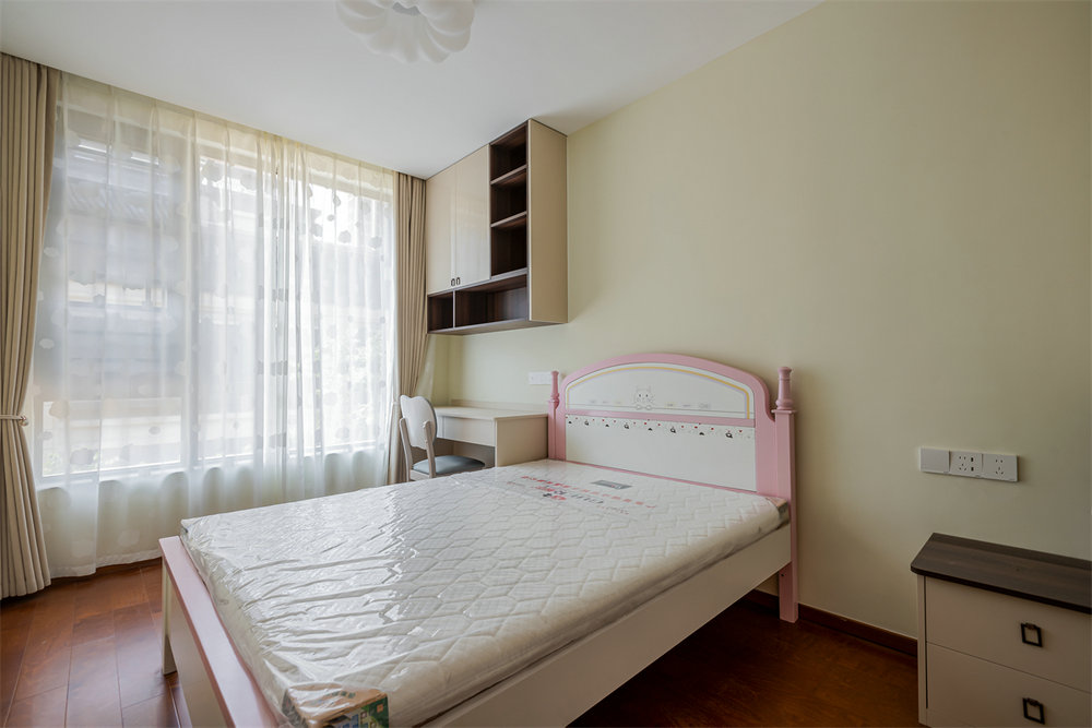 建發(fā)金茂璽悅別墅310平新中式風格裝修效果圖