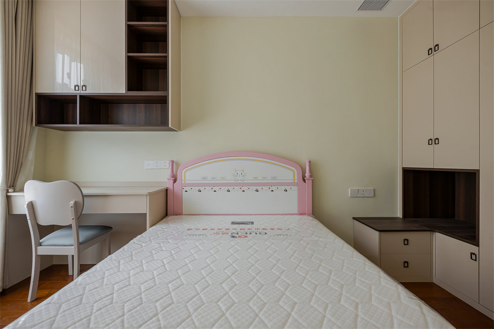 建發(fā)金茂璽悅別墅310平新中式風格裝修效果圖