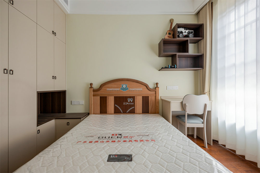 建發(fā)金茂璽悅別墅310平新中式風格裝修效果圖