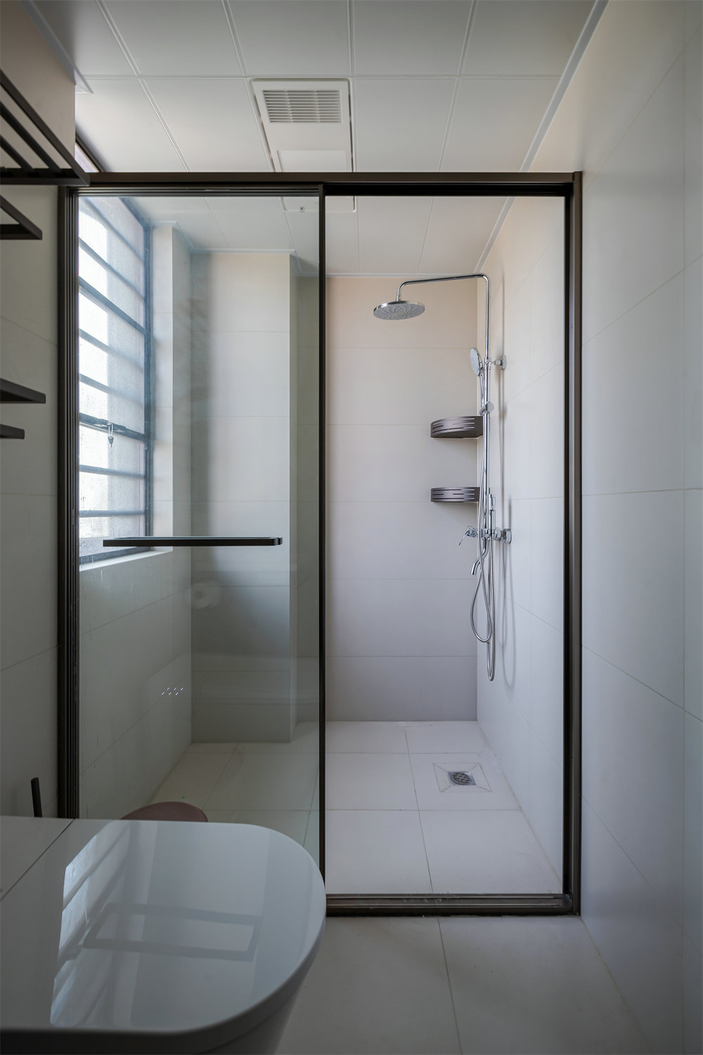 建發(fā)金茂璽悅別墅310平新中式風格裝修效果圖