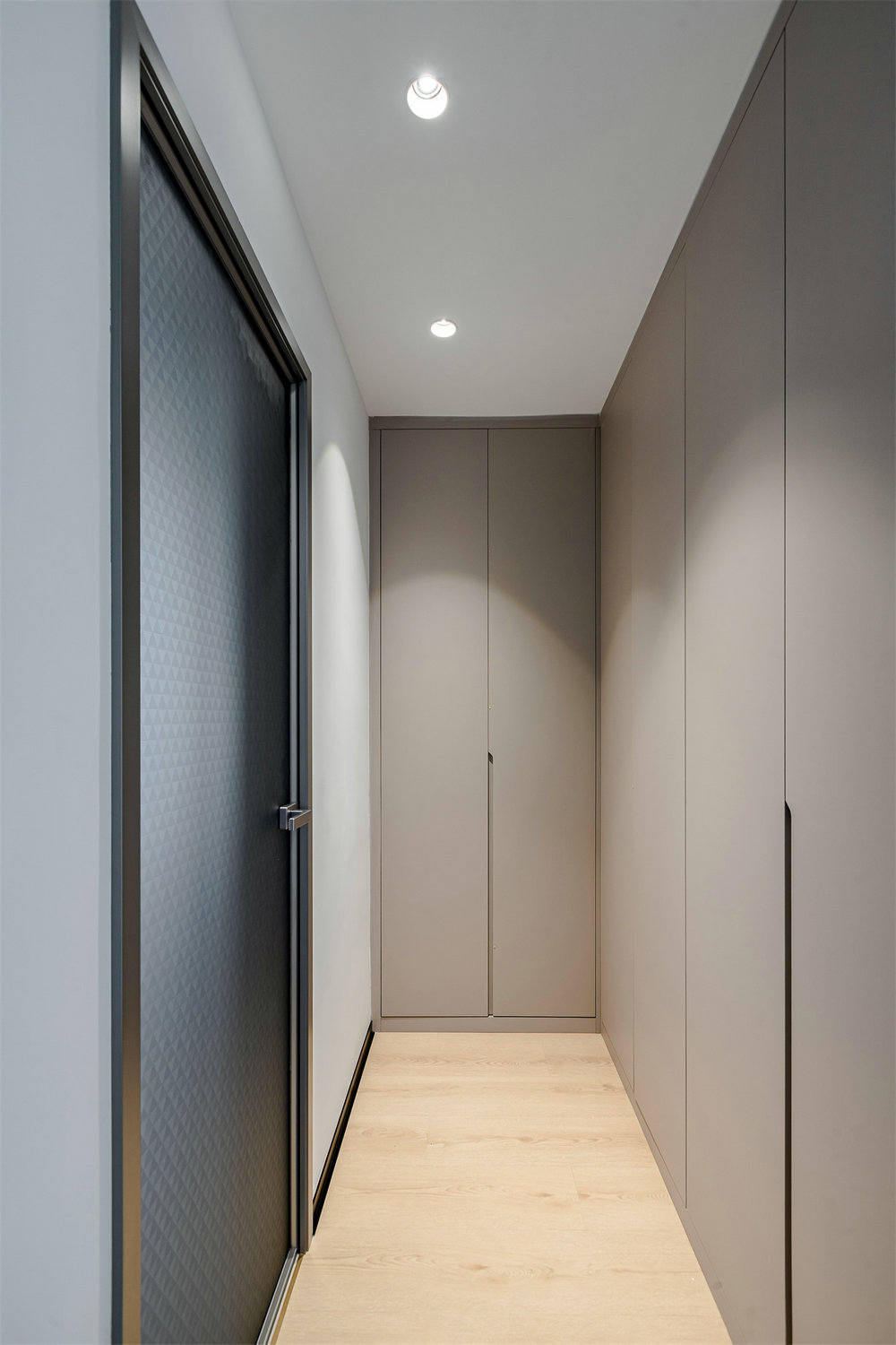 聯(lián)發(fā)九都府120平現(xiàn)代風(fēng)格裝修效果圖