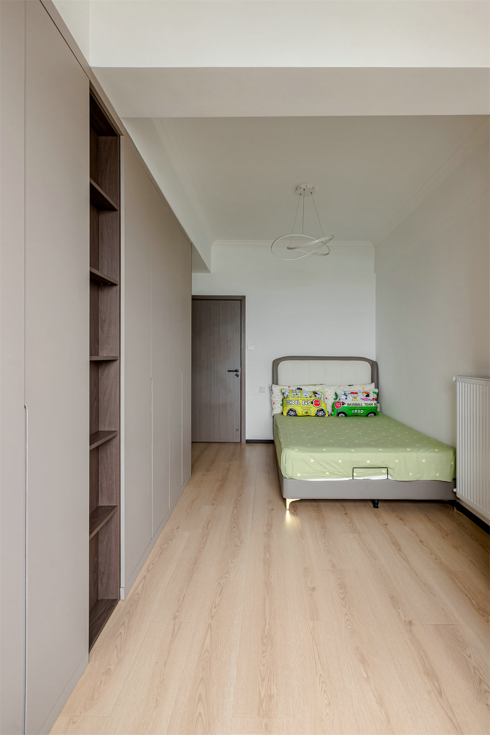 聯(lián)發(fā)九都府120平現(xiàn)代風(fēng)格裝修效果圖