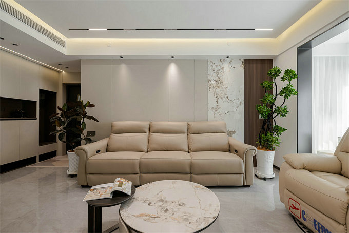 新房裝修家具什么時(shí)候進(jìn)場