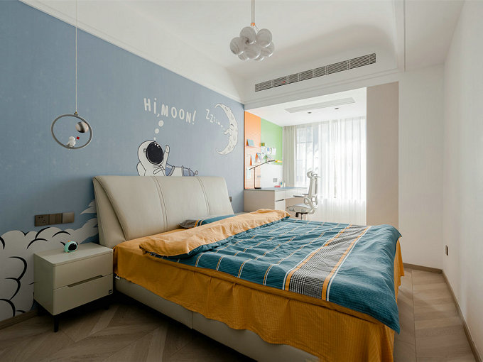 書房裝修風(fēng)水注意事項