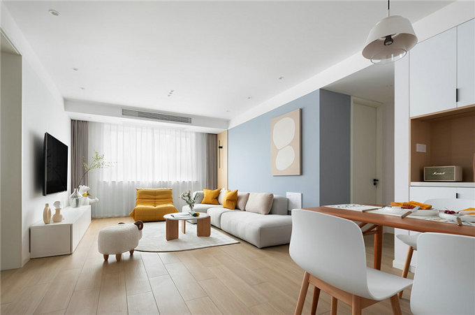 原木風格裝修特點