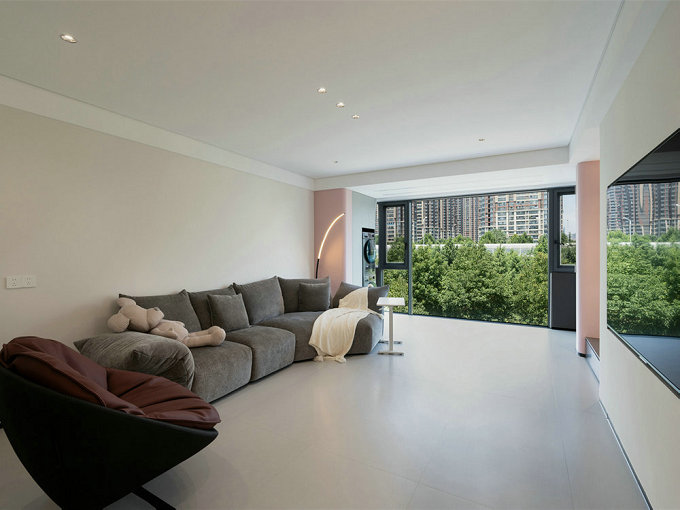 客廳瓷磚怎么選購(gòu)技巧