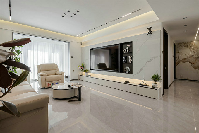 二手房裝修改造設(shè)計(jì)流程