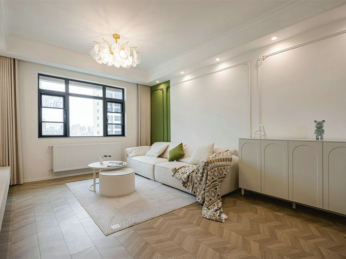 毛坯房怎么簡(jiǎn)單裝修入住