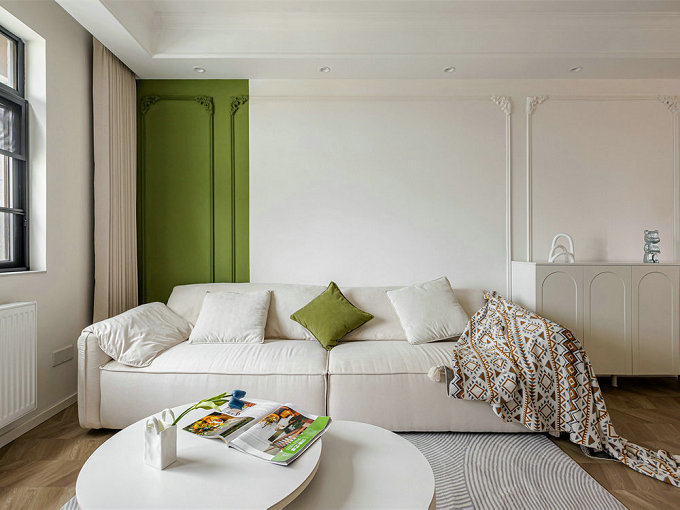 毛坯房裝修怎么樣省錢