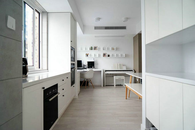 春天裝修效果怎么樣