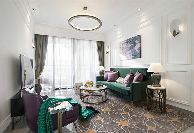 環(huán)保的裝修材料有哪些