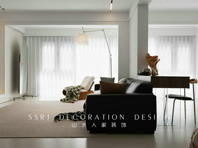 別墅裝修和普通裝修區(qū)別