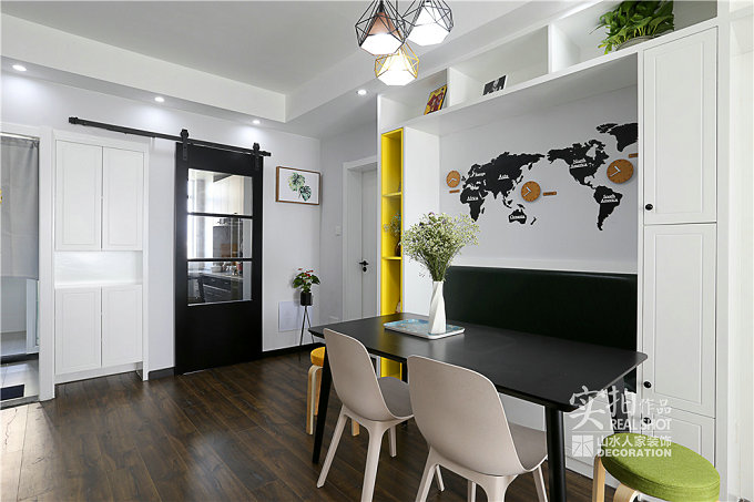 裝修的主要流程及內(nèi)容