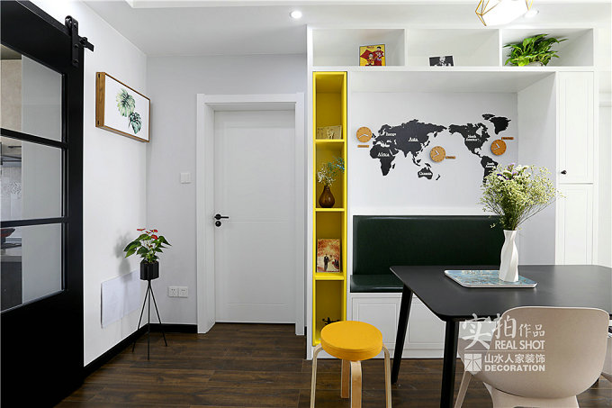 裝修預(yù)算怎么分配最合理