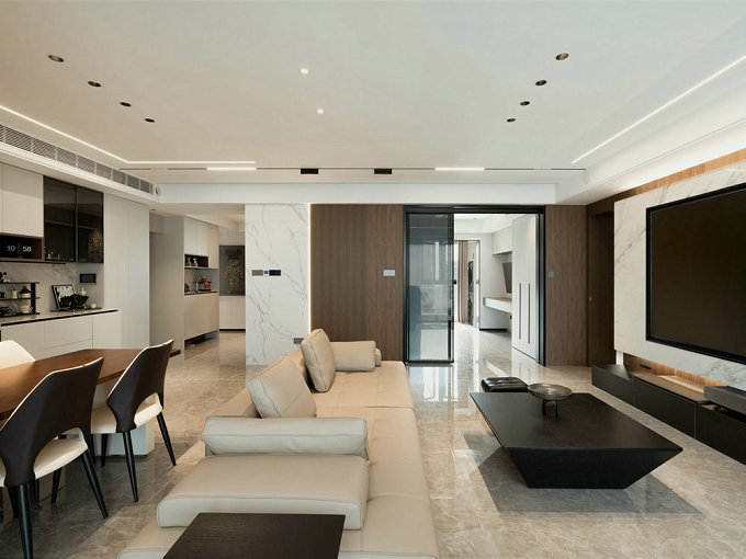 夏季裝修的獨特優(yōu)勢