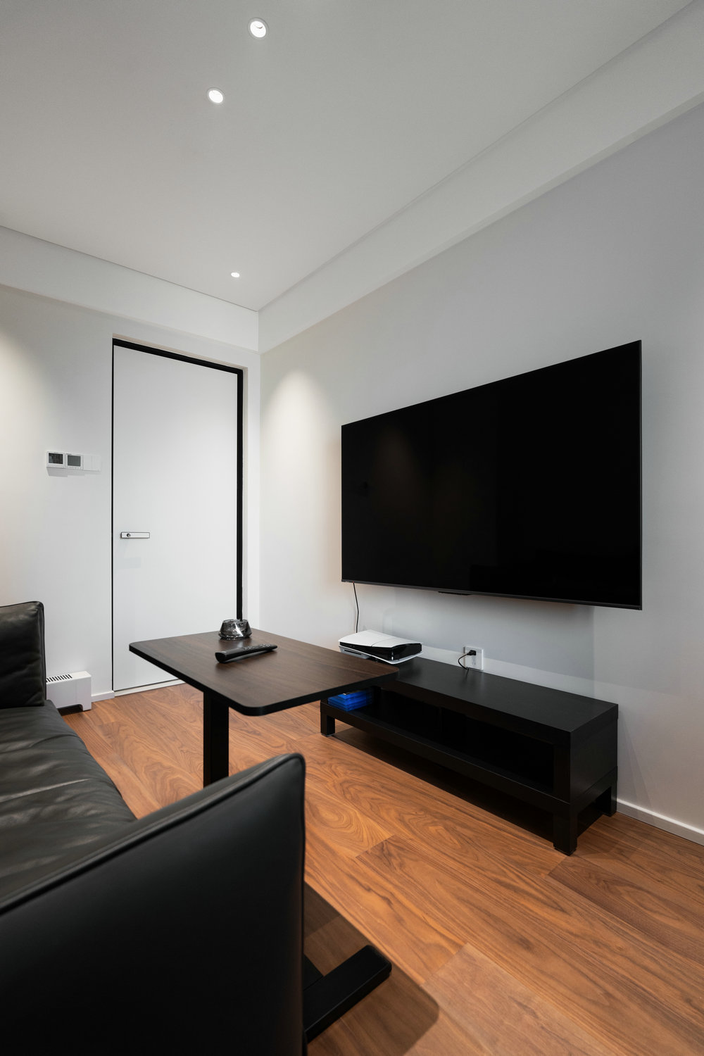 世紀(jì)江尚186平現(xiàn)代風(fēng)格裝修效果圖