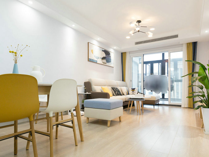 陽臺裝落地窗的優(yōu)缺點