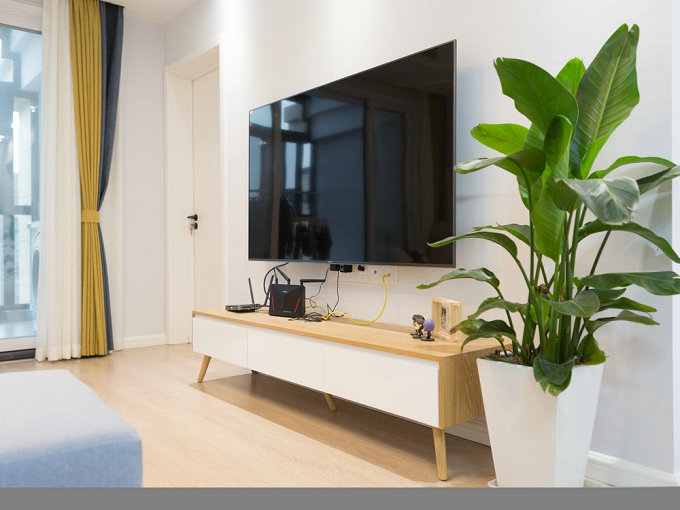 陽臺要裝柜子怎么裝