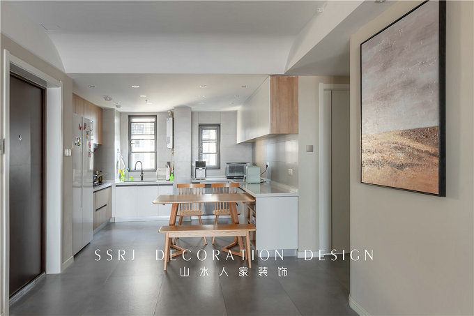 裝修不該花錢的地方