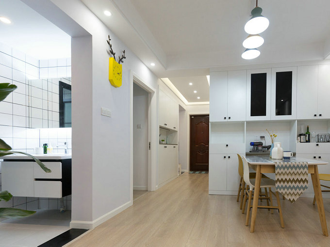 老房子裝修有甲醛嗎