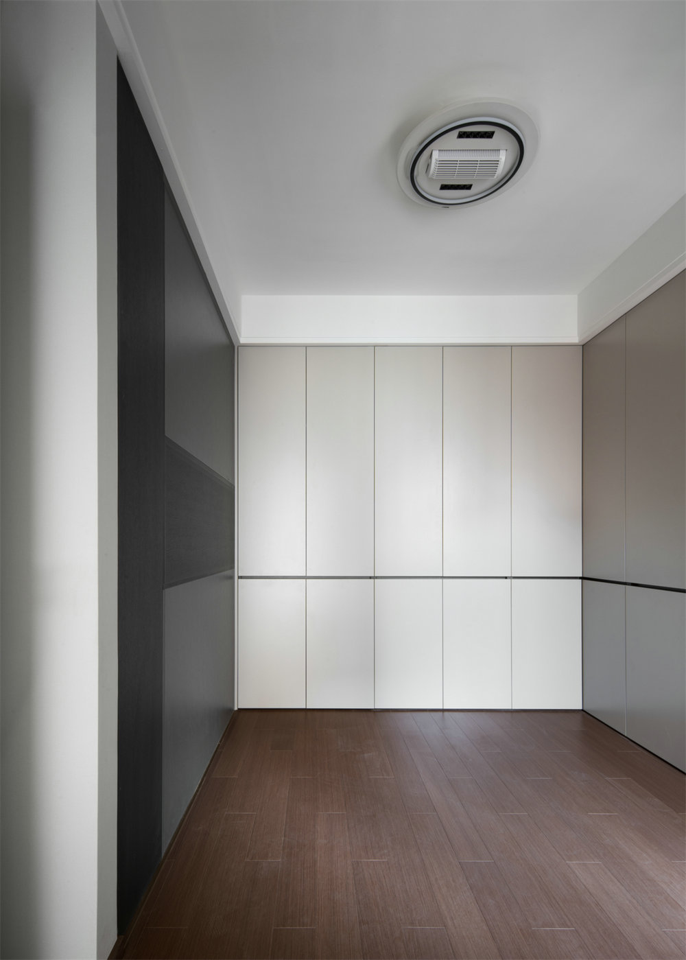 永泰時(shí)代95平現(xiàn)代輕奢風(fēng)格裝修效果圖