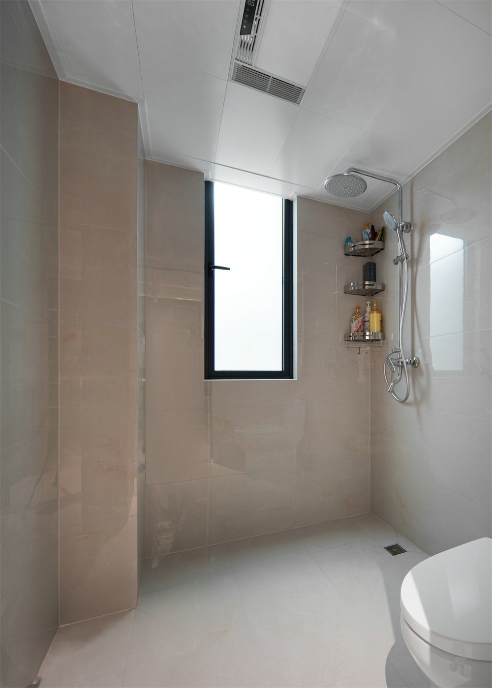 永泰時(shí)代95平現(xiàn)代輕奢風(fēng)格裝修效果圖