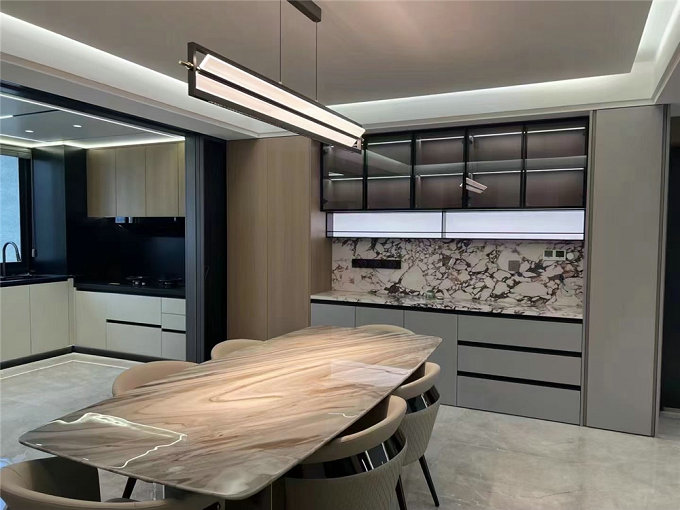 裝修材料有哪些種類