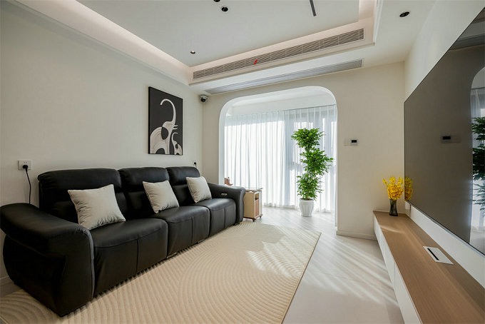 下雨天可以裝修嗎