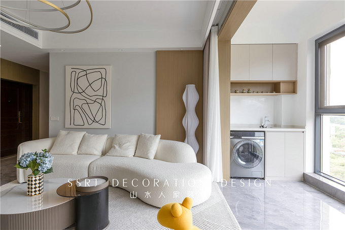 2025年最受歡迎的裝修風(fēng)格