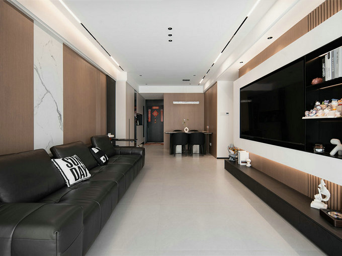 廚房裝修需要多長時間