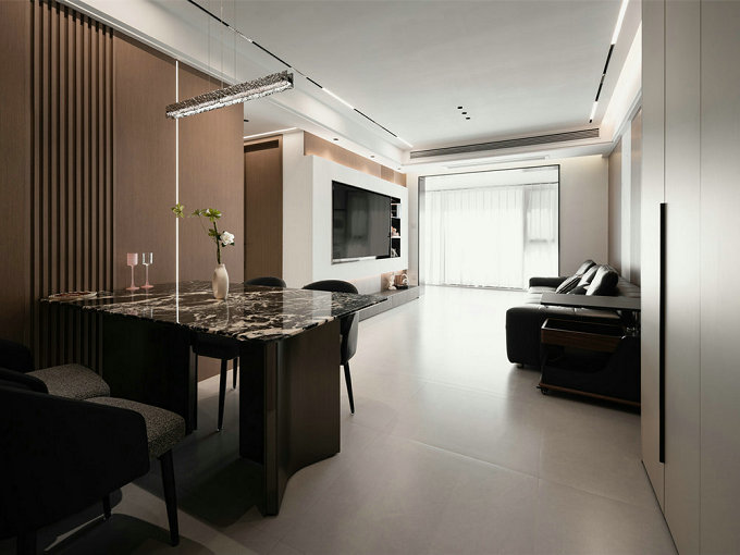 如何選擇適合廚房的瓷磚