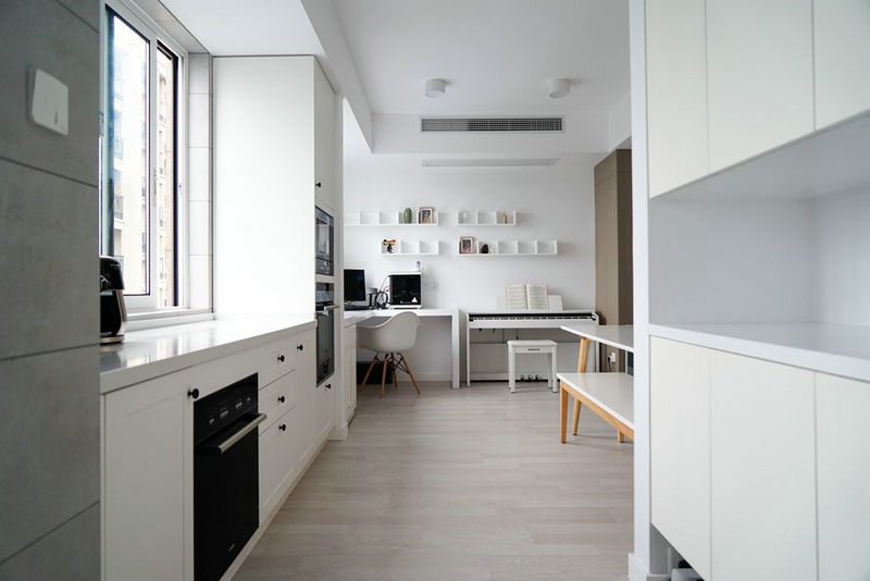 武漢新房裝修價格標(biāo)準(zhǔn)