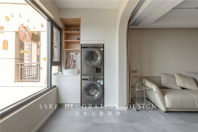 高溫裝修施工材料的保護(hù)