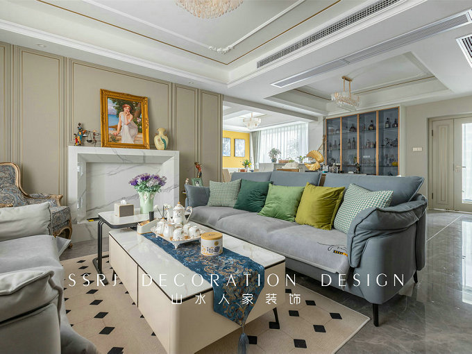 怎么預(yù)防夏天裝修墻面開裂