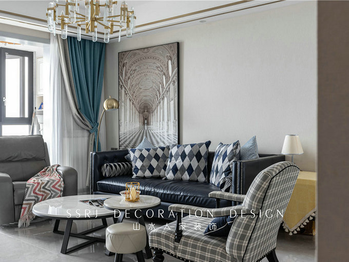 潮濕環(huán)境裝修預(yù)算大概是多少