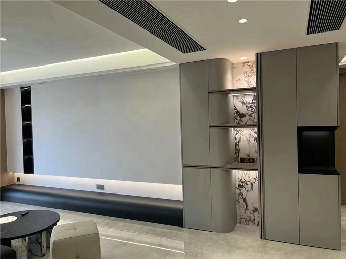 武漢裝修怎么付款好