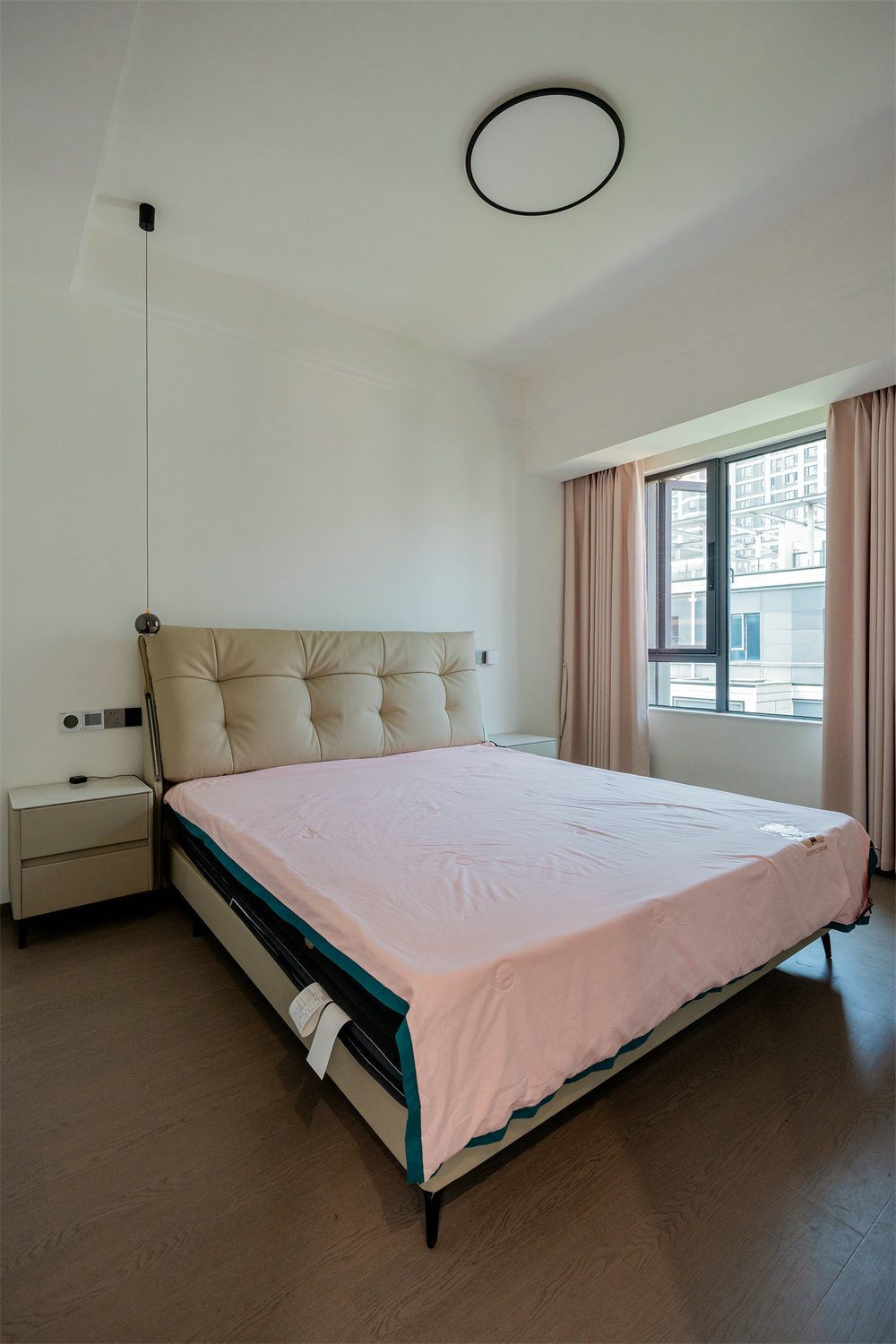 花山印象240平現(xiàn)代輕奢風(fēng)格別墅裝修效果圖