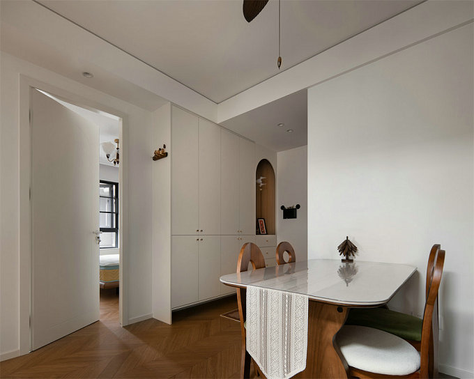 武漢裝修流行什么風(fēng)格