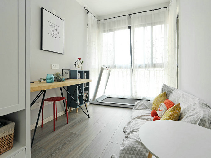 武漢裝修全包需要多長(zhǎng)時(shí)間