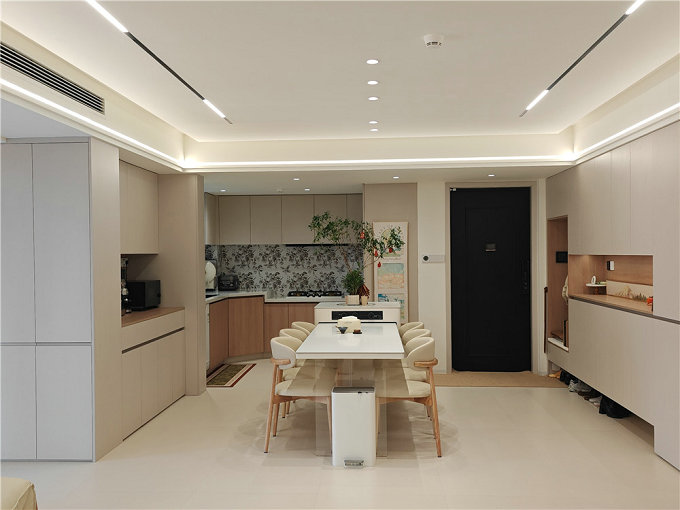 陽臺能不能做落地窗