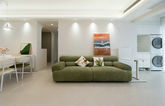 武漢裝修要封陽臺嗎